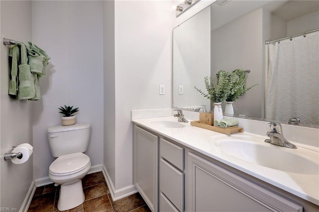 504 Whitaker Court Newport News VA 23603