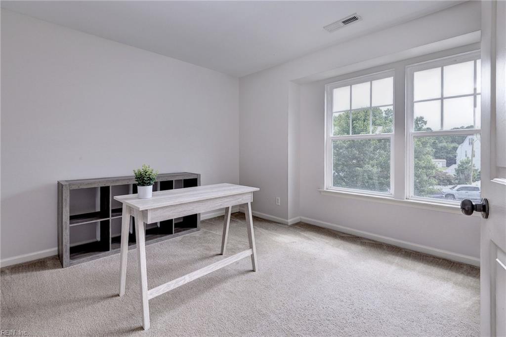 504 Whitaker Court Newport News VA 23603