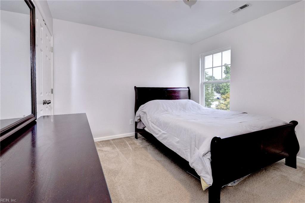 504 Whitaker Court Newport News VA 23603