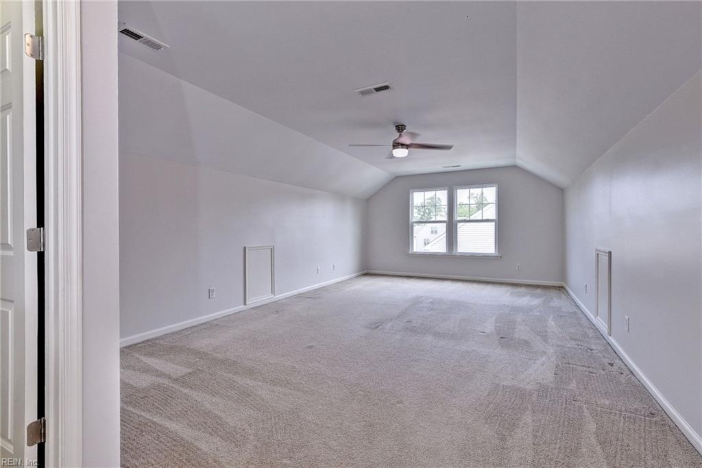504 Whitaker Court Newport News VA 23603