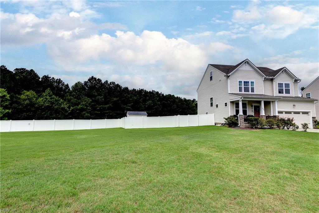 504 Whitaker Court Newport News VA 23603