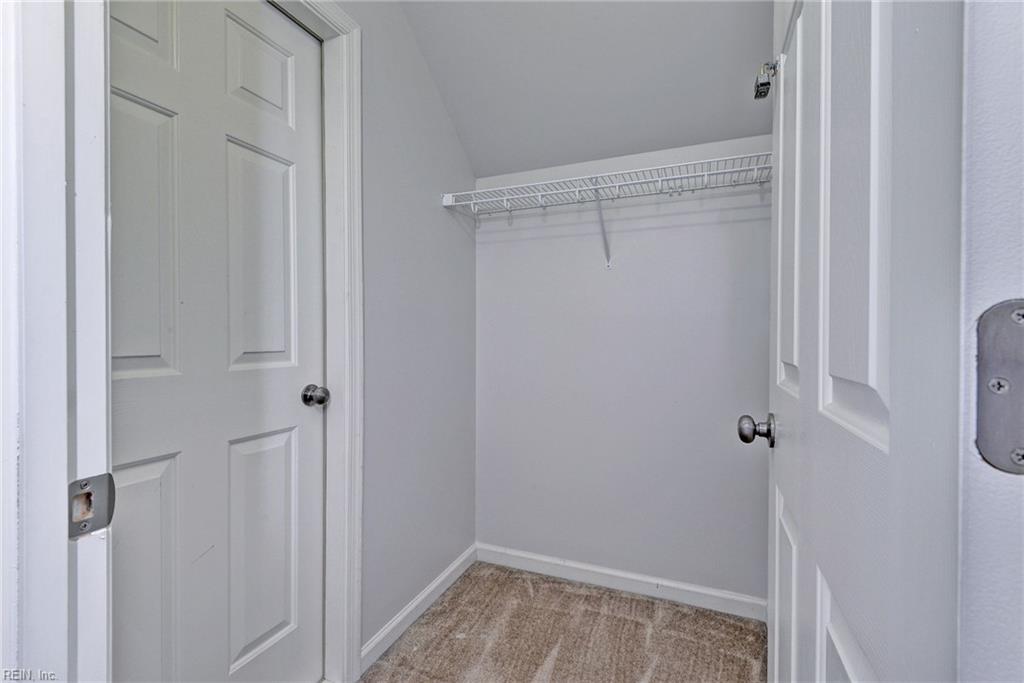 504 Whitaker Court Newport News VA 23603