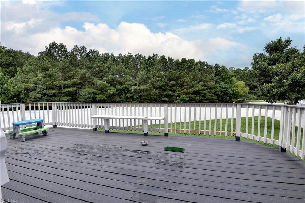 504 Whitaker Court Newport News VA 23603