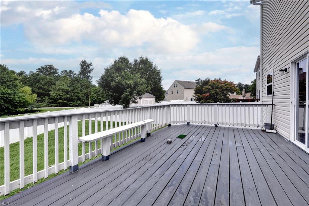 504 Whitaker Court Newport News VA 23603