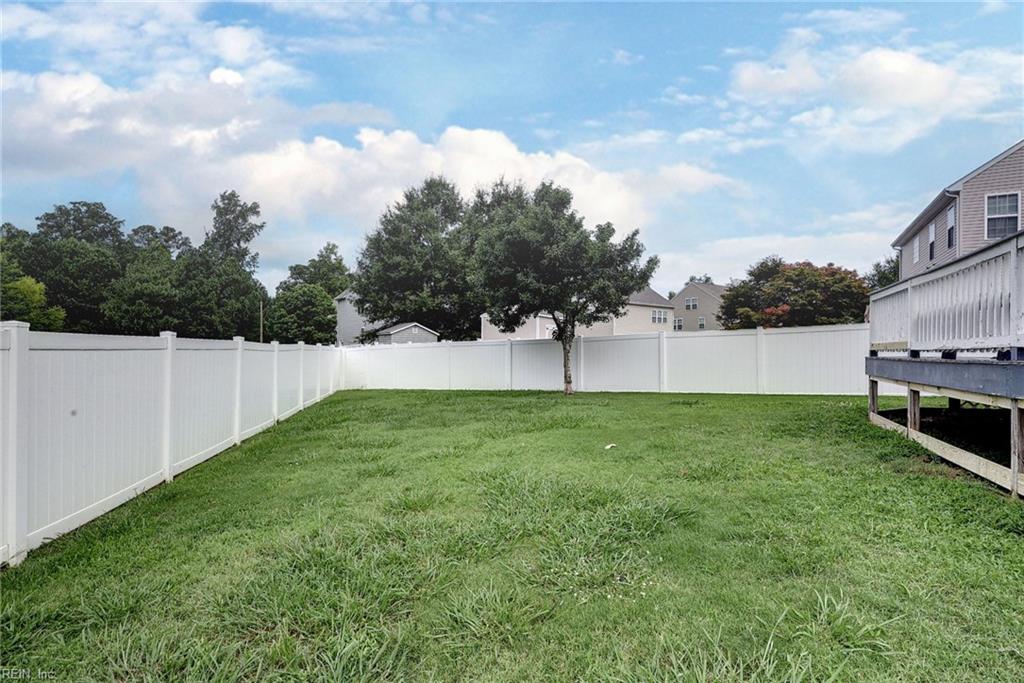 504 Whitaker Court Newport News VA 23603