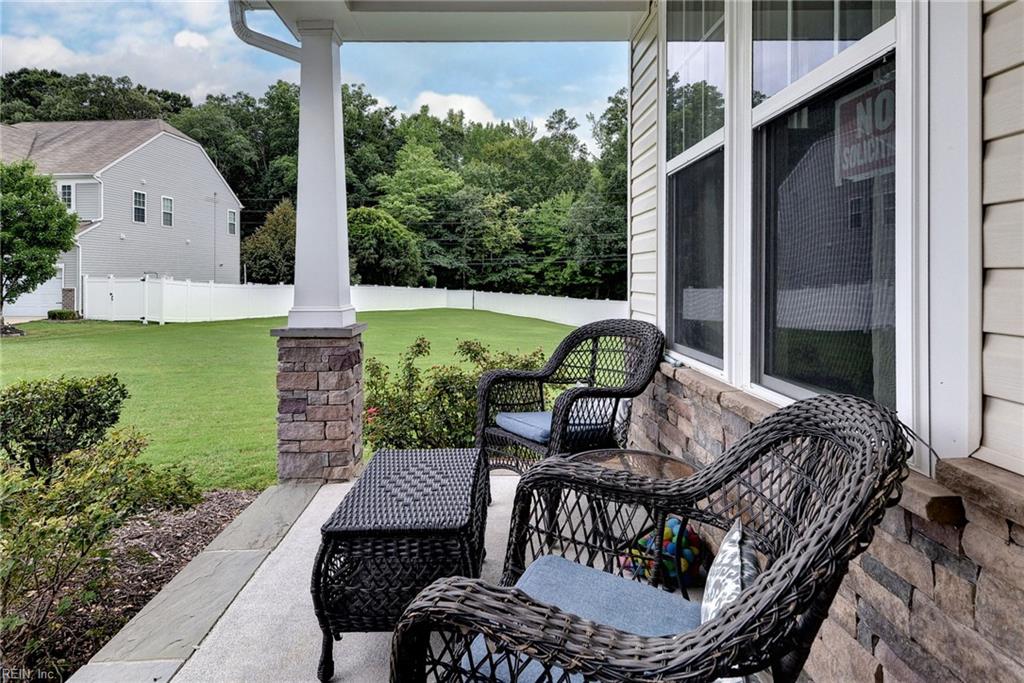 504 Whitaker Court Newport News VA 23603