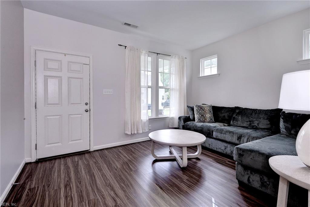 504 Whitaker Court Newport News VA 23603