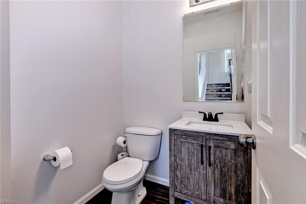 504 Whitaker Court Newport News VA 23603