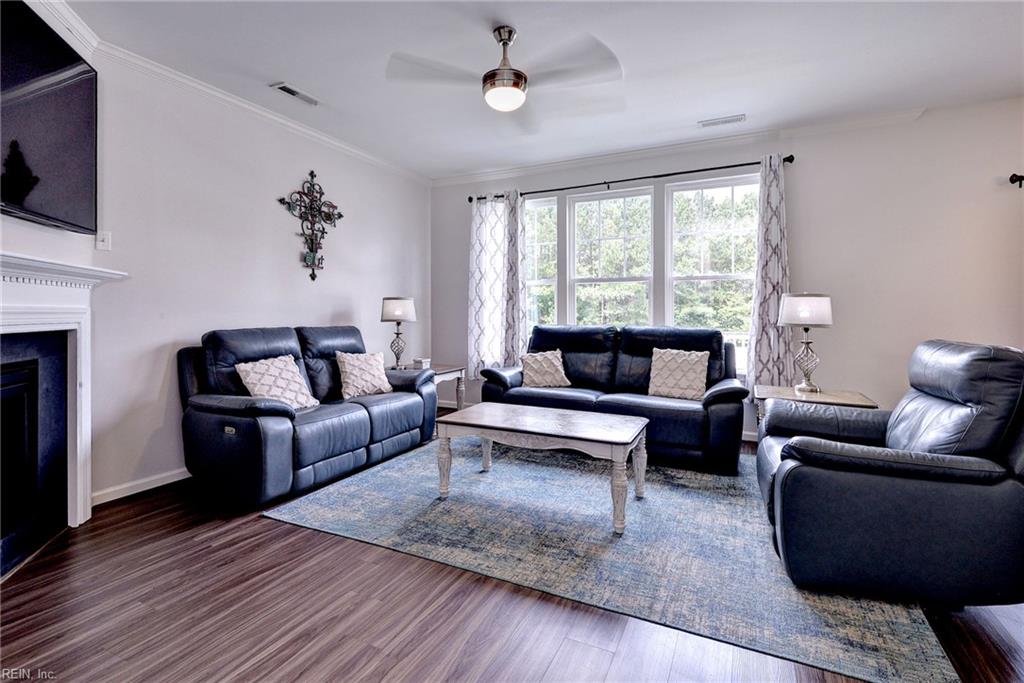 504 Whitaker Court Newport News VA 23603