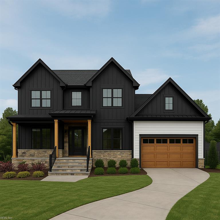 1018 A Dare Road Yorktown VA 23692