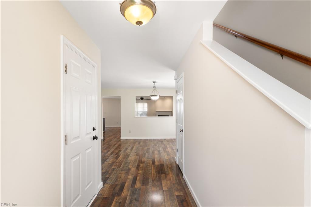 7246 Jeanne Drive Gloucester VA 23061