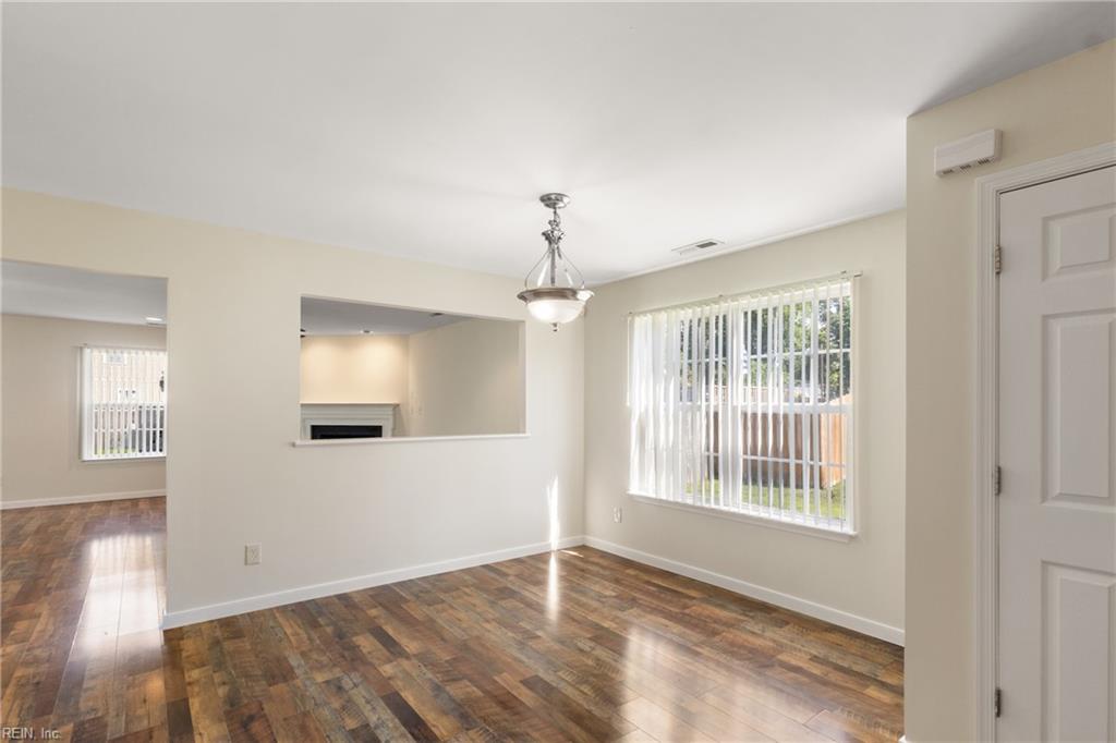 7246 Jeanne Drive Gloucester VA 23061