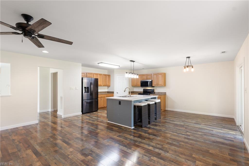 7246 Jeanne Drive Gloucester VA 23061