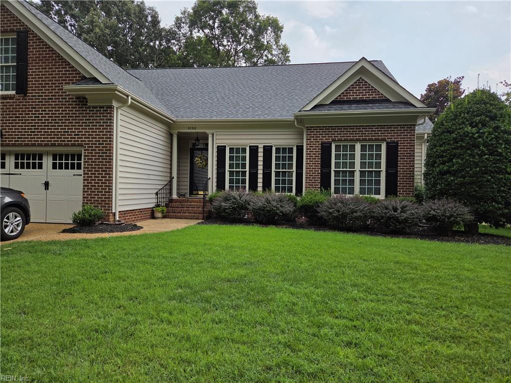 4088 Thorngate Drive Williamsburg VA 23188