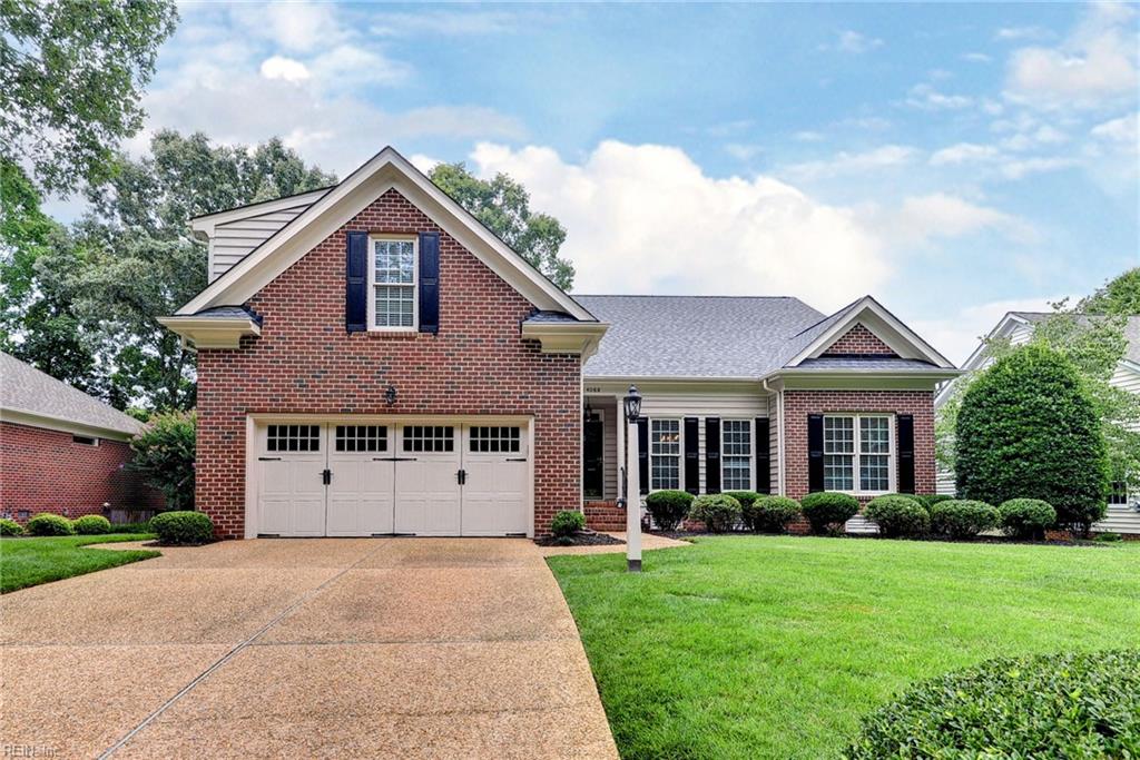 Williamsburg VA, 4088 Thorngate Drive