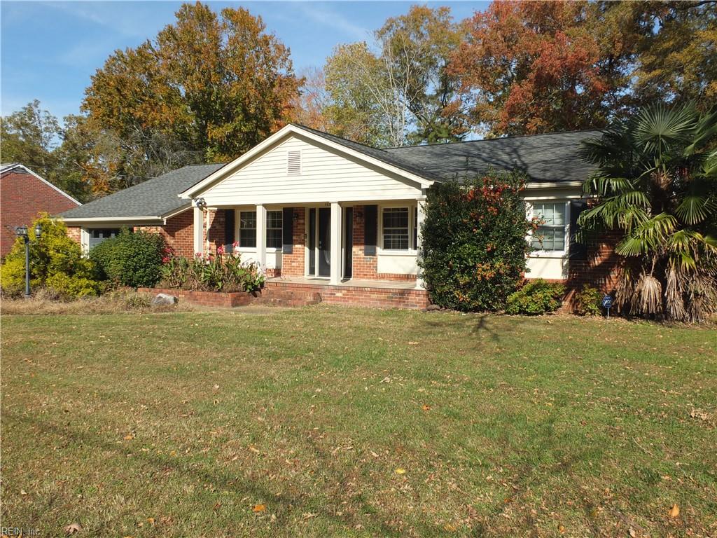 108 Grafton District Road Yorktown VA 23692