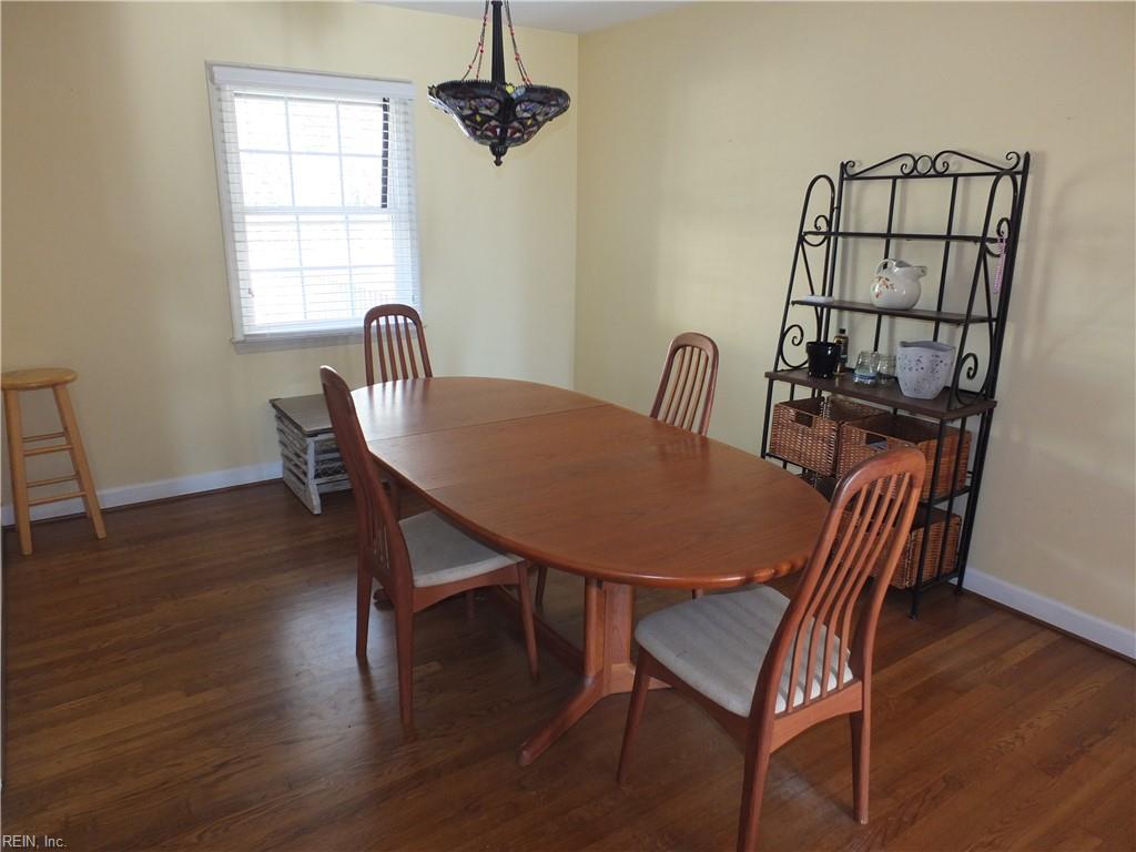 108 Grafton District Road Yorktown VA 23692