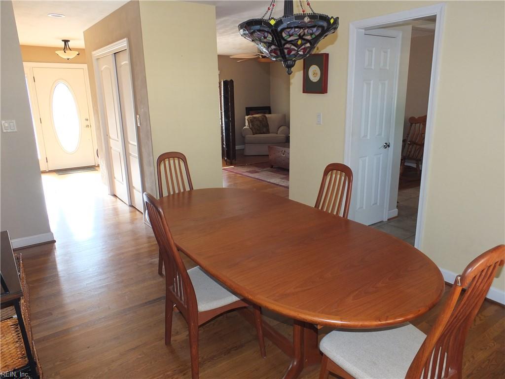 108 Grafton District Road Yorktown VA 23692