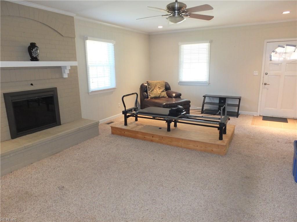 108 Grafton District Road Yorktown VA 23692