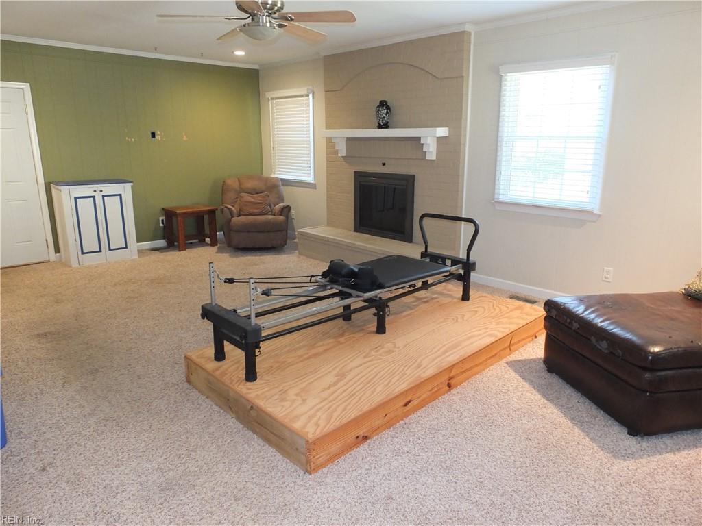 108 Grafton District Road Yorktown VA 23692