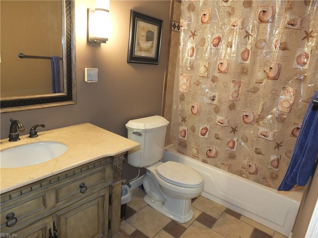 108 Grafton District Road Yorktown VA 23692