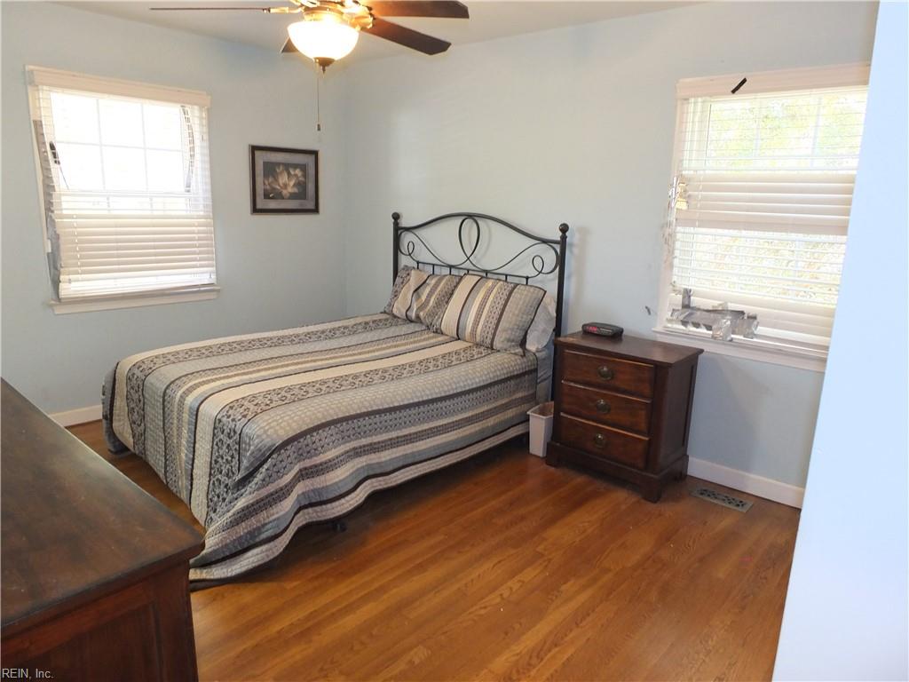 108 Grafton District Road Yorktown VA 23692