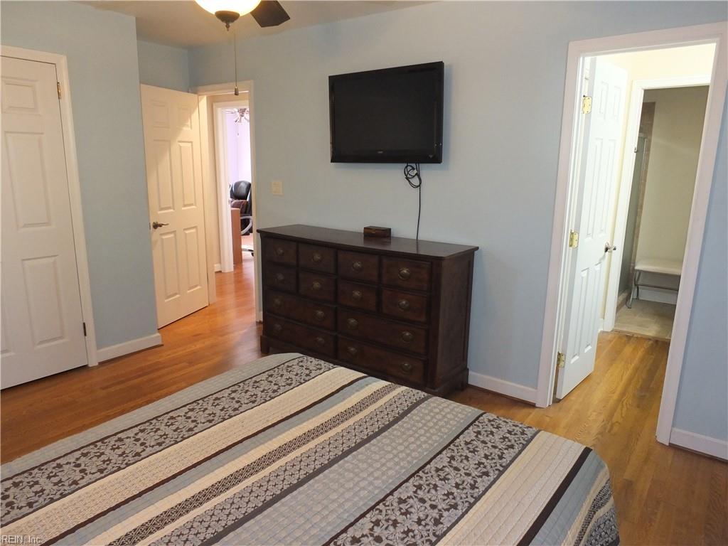 108 Grafton District Road Yorktown VA 23692