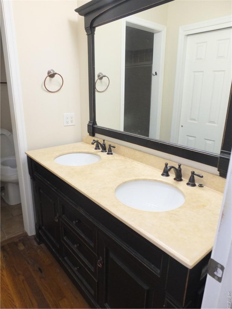 108 Grafton District Road Yorktown VA 23692