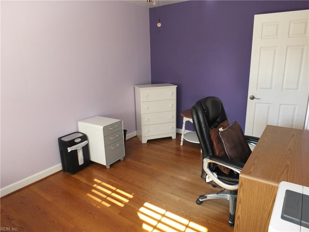 108 Grafton District Road Yorktown VA 23692