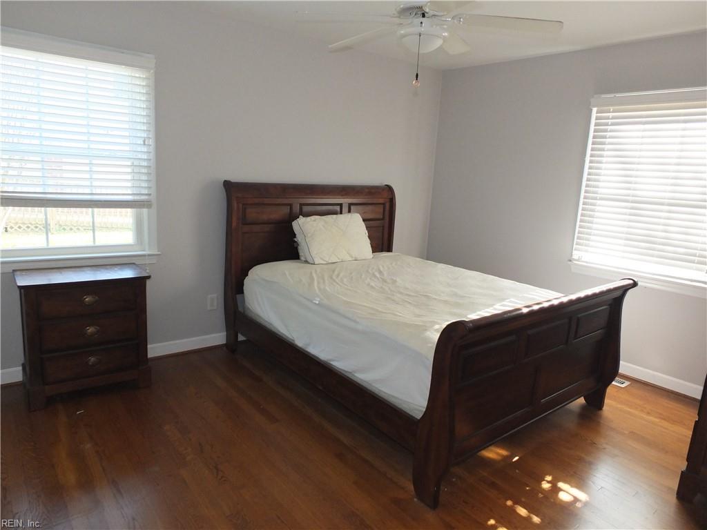 108 Grafton District Road Yorktown VA 23692