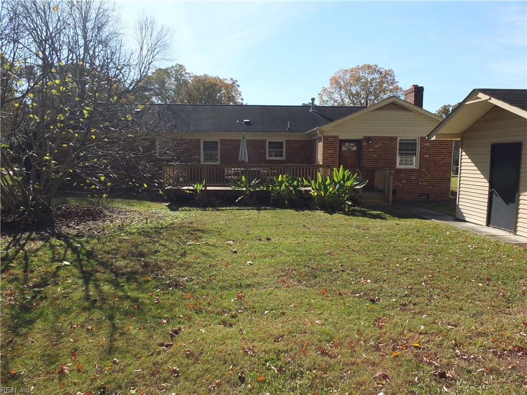 108 Grafton District Road Yorktown VA 23692