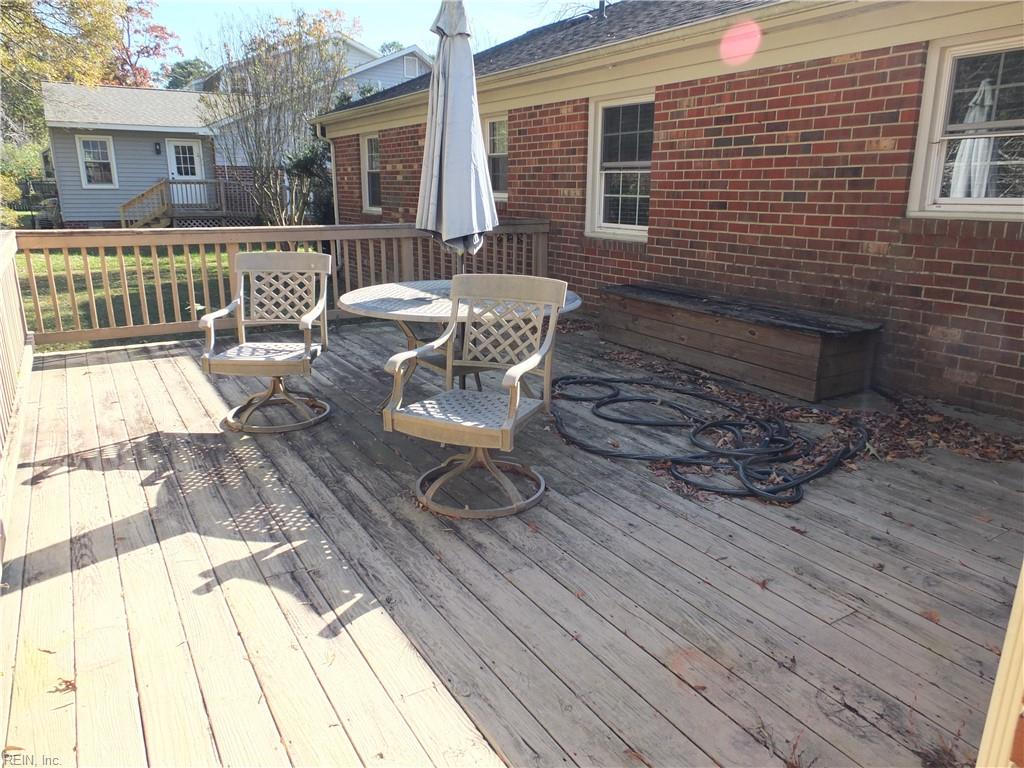 108 Grafton District Road Yorktown VA 23692