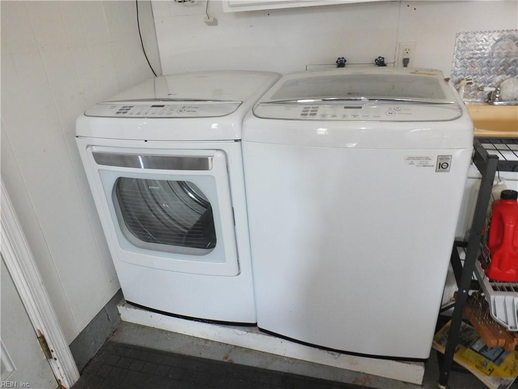 108 Grafton District Road Yorktown VA 23692