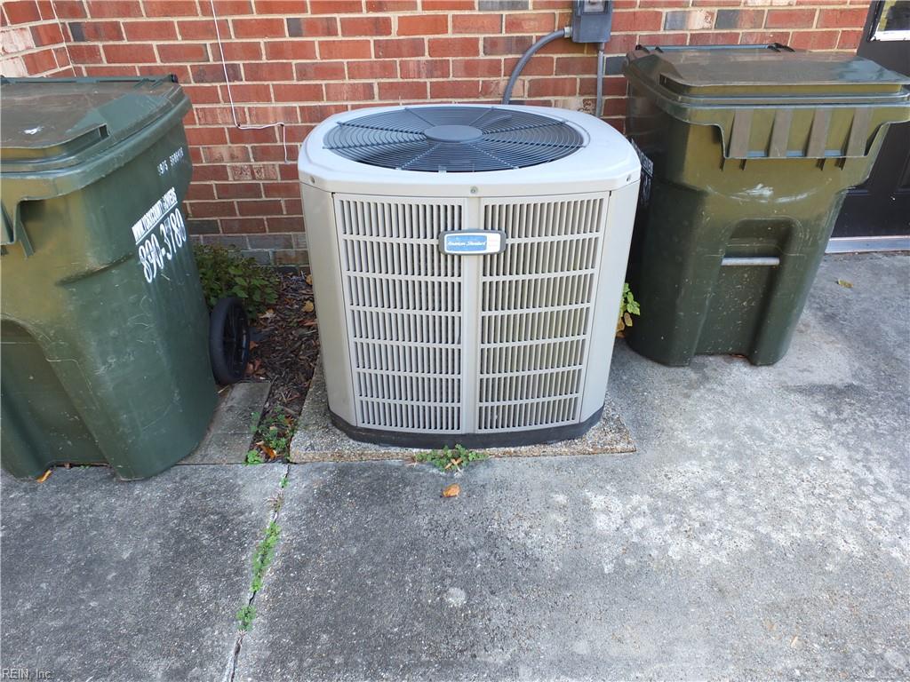 108 Grafton District Road Yorktown VA 23692