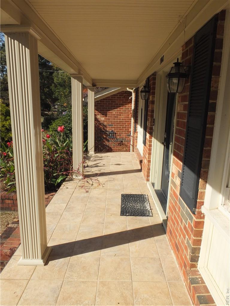 108 Grafton District Road Yorktown VA 23692