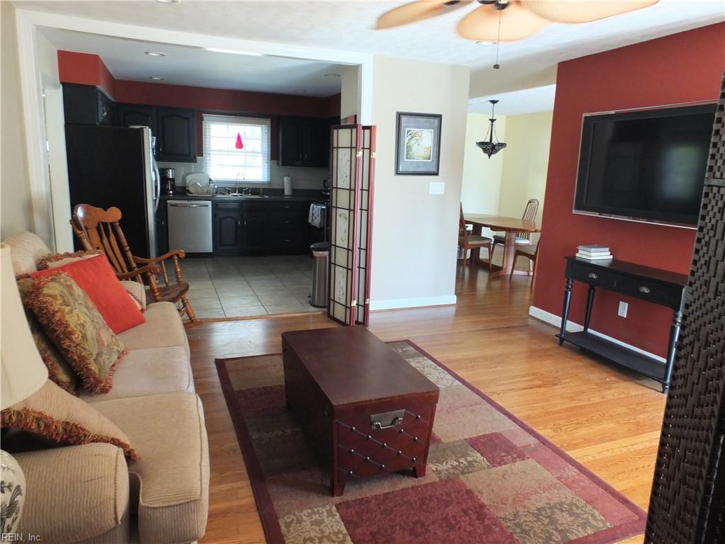 108 Grafton District Road Yorktown VA 23692