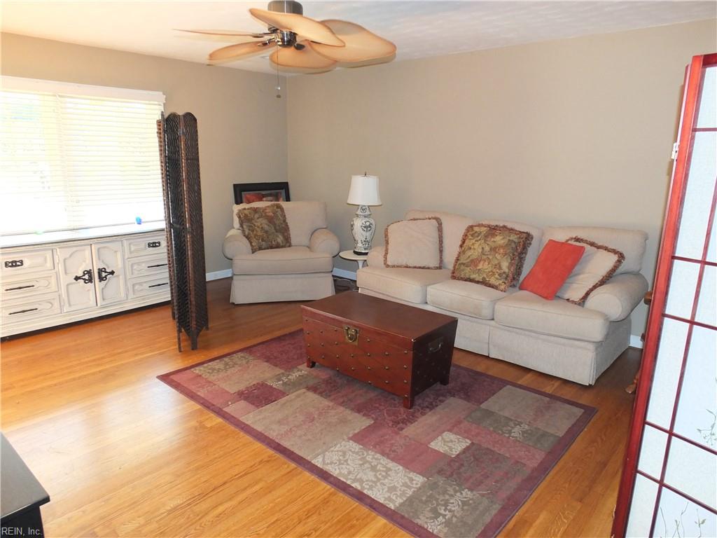 108 Grafton District Road Yorktown VA 23692