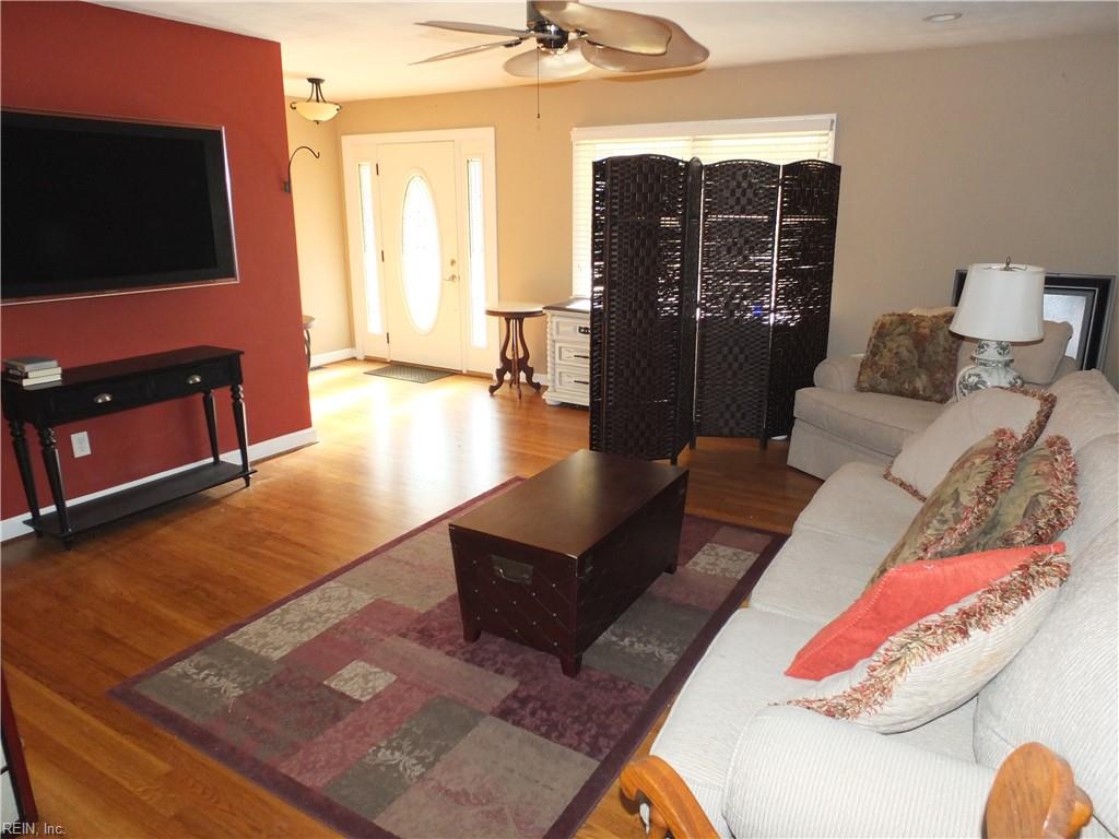 108 Grafton District Road Yorktown VA 23692