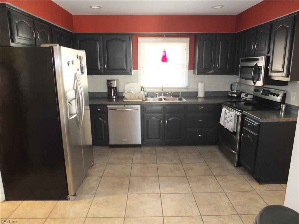 108 Grafton District Road Yorktown VA 23692