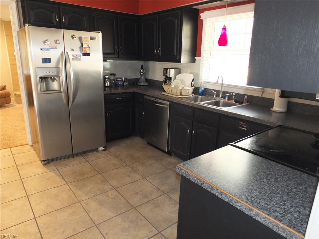 108 Grafton District Road Yorktown VA 23692