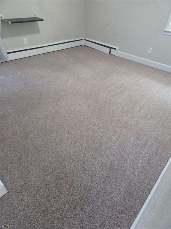 11 Greenwood Road Newport News VA 23601