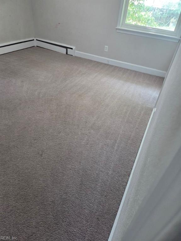 11 Greenwood Road Newport News VA 23601