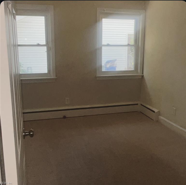 11 Greenwood Road Newport News VA 23601
