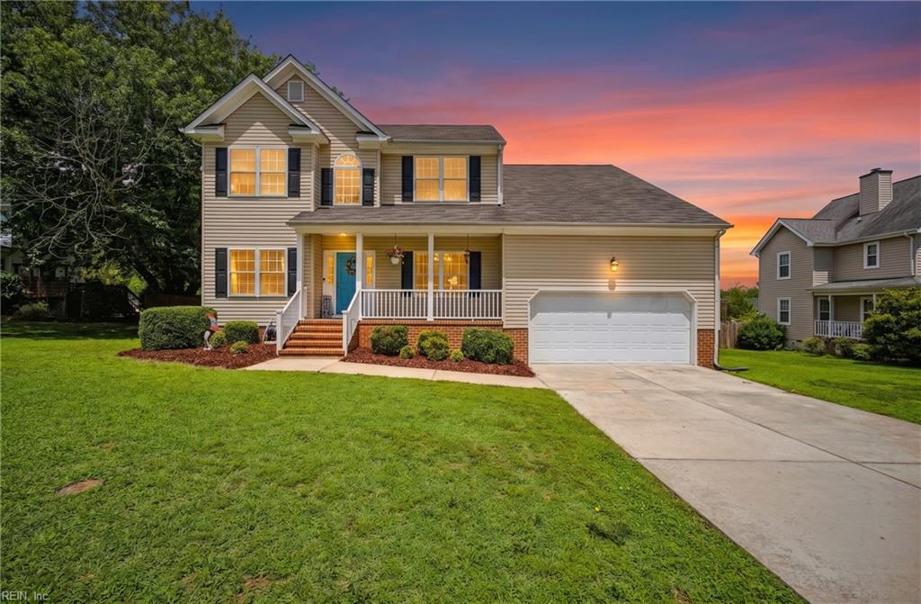 6699 Mann Avenue Gloucester VA 23061