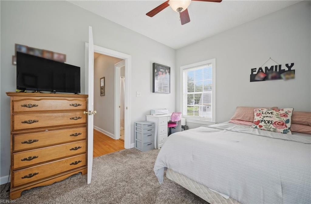 6699 Mann Avenue Gloucester VA 23061