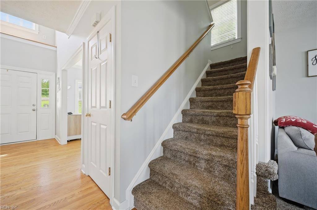 6699 Mann Avenue Gloucester VA 23061