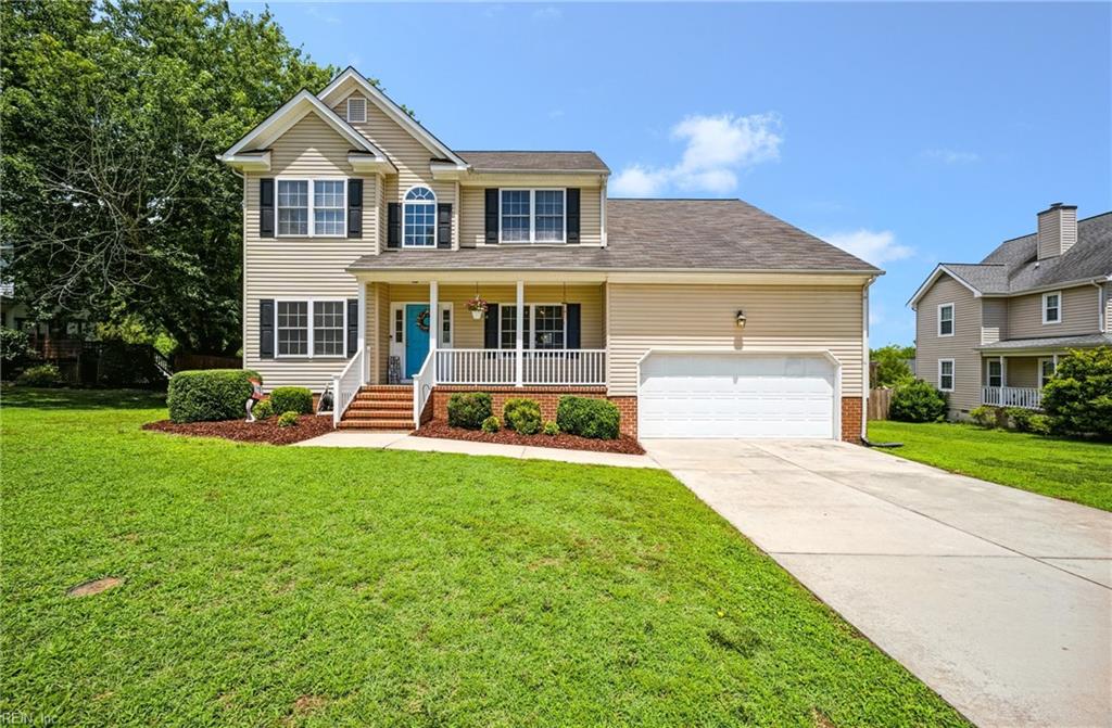 6699 Mann Avenue Gloucester VA 23061
