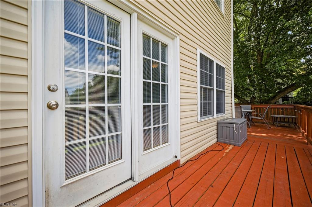 6699 Mann Avenue Gloucester VA 23061