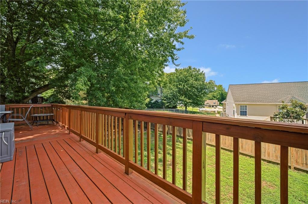6699 Mann Avenue Gloucester VA 23061