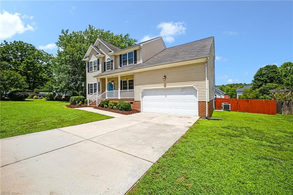 6699 Mann Avenue Gloucester VA 23061